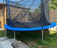 Trampoline
