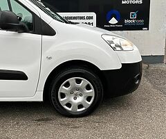 2015 Peugeot Partner Professional - Image 7/10