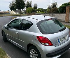 Peugeot [hidden information] NCT TAX 2023