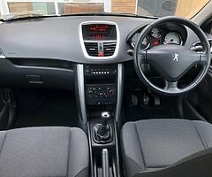 Peugeot [hidden information] NCT TAX 2023 - Image 5/10