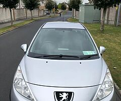 Peugeot [hidden information] NCT TAX 2023 - Image 10/10