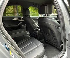 Audi A6 3.0 Bi-Turbo 400Bhp Nctd 5/24 - Image 4/10