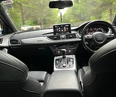 Audi A6 3.0 Bi-Turbo 400Bhp Nctd 5/24 - Image 5/10