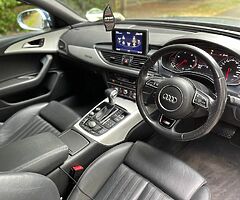 Audi A6 3.0 Bi-Turbo 400Bhp Nctd 5/24 - Image 6/10