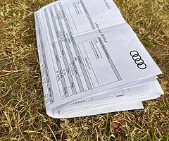 Audi A6 3.0 Bi-Turbo 400Bhp Nctd 5/24 - Image 9/10