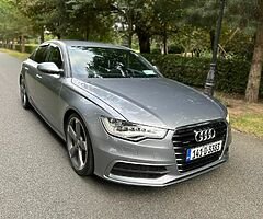 Audi A6 3.0 Bi-Turbo 400Bhp Nctd 5/24 - Image 10/10