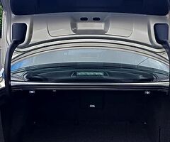 Volkswagen Jetta 2015 Confortline. Low mileage 36k kilometers - Image 8/10