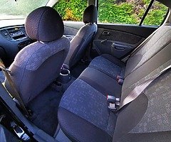 *PARTS ONLY* Kia Rio 2007, all parts available - Image 4/7