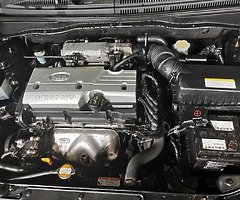 *PARTS ONLY* Kia Rio 2007, all parts available - Image 6/7