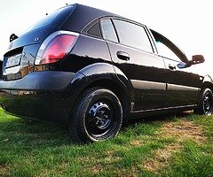 *PARTS ONLY* Kia Rio 2007, all parts available - Image 7/7