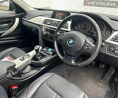 2016 BMW 3 Series M Performance ED Plus - Image 4/10