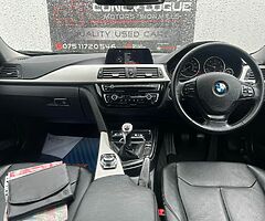 2016 BMW 3 Series M Performance ED Plus - Image 6/10