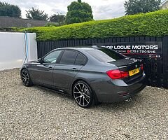 2016 BMW 3 Series M Performance ED Plus - Image 7/10