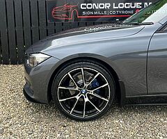 2016 BMW 3 Series M Performance ED Plus - Image 8/10