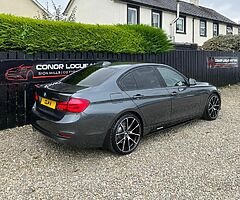 2016 BMW 3 Series M Performance ED Plus - Image 9/10