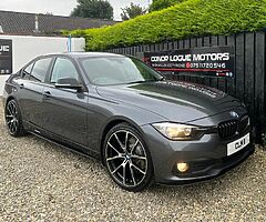 2016 BMW 3 Series M Performance ED Plus - Image 10/10