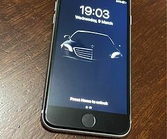 IPHONE SE 2ND GENERATION