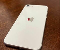 IPHONE SE 2ND GENERATION