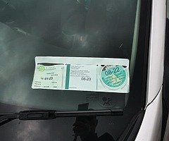 Renault Megane with NCT - Image 8/8