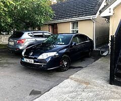 Renault Laguna 3 2008 - Image 6/6