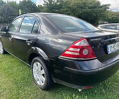 Ford Mondeo only 68k kilometres  TAX&TEST - Image 4/10