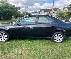 Ford Mondeo only 68k kilometres  TAX&TEST - Image 5/10
