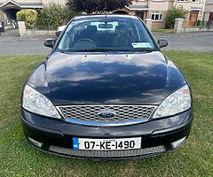 Ford Mondeo only 68k kilometres  TAX&TEST - Image 7/10