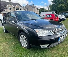 Ford Mondeo only 68k kilometres  TAX&TEST - Image 10/10
