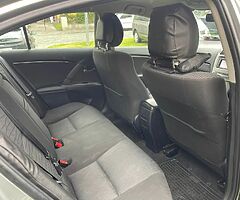 Toyota Avensis D-4D TR 2.0 OVERMOUNT Tax & Tested - Image 7/10