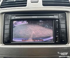 Toyota Avensis D-4D TR 2.0 OVERMOUNT Tax & Tested - Image 9/10