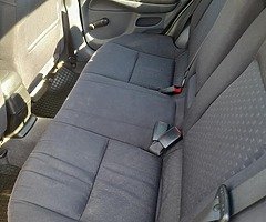 Nissan Almera - Image 5/6