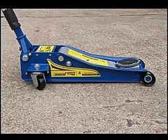 Brand new 3,4, and 5 tons Jacks available for sale at low price with free home delivery - Image 5/5