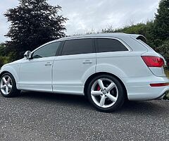2012 Audi Q7 - Image 4/10