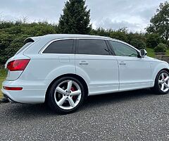 2012 Audi Q7 - Image 6/10