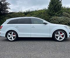 2012 Audi Q7 - Image 7/10