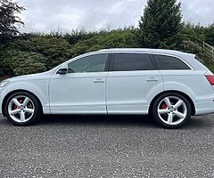2012 Audi Q7 - Image 8/10
