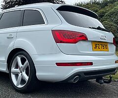 2012 Audi Q7 - Image 9/10