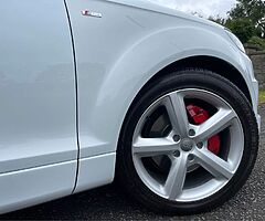2012 Audi Q7 - Image 10/10