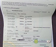 Opel corsa sports sxi model - Image 4/6