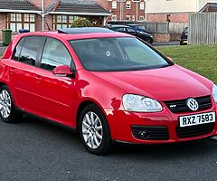 2006 Volkswagen Golf