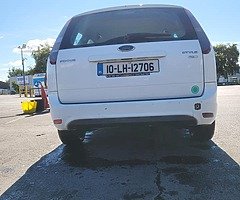 Ford focus 1.6 diesel 2010
0894745213