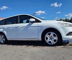 Ford focus 1.6 diesel 2010
0894745213