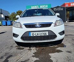 Ford focus 1.6 diesel 2010
0894745213 - Image 4/10