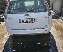 Ford focus 1.6 diesel 2010
0894745213 - Image 5/10