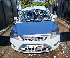 Ford focus 1.6 diesel 2010
0894745213 - Image 8/10