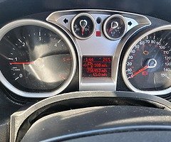 Ford focus 1.6 diesel 2010
0894745213 - Image 9/10