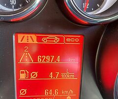 Opel Astra SE 1.6 CDTI - Image 4/7