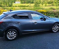 Mazda 3- Fresh NCT- 47k miles
