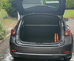 Mazda 3- Fresh NCT- 47k miles - Image 6/9