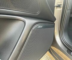 2013 AUDI A6 Sline Black-Edition - Image 8/10